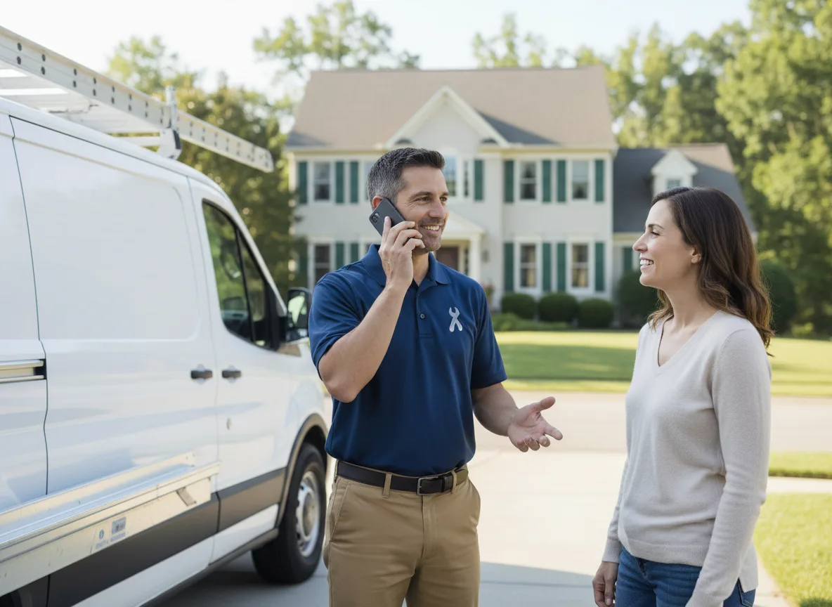 Home Gutter Service Harpswell, ME FAQs